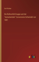 Rothschild-Gruppe und der 