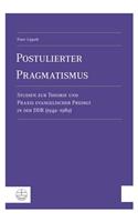 Postulierter Pragmatismus