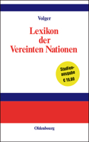 Lexikon Der Vereinten Nationen