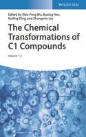 The Chemical Transformations of C1 Compounds