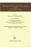 Unmagnetische Handwerkzeuge aus Titan und Stahl Schmieden — Bearbeiten — Prüfen