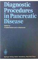 Diagnostic Procedures in Pancreatic Disease