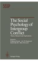 Social Psychology of Intergroup Conflict