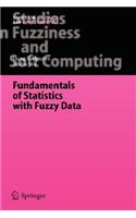 Fundamentals of Statistics with Fuzzy Data