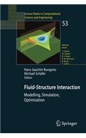 Fluid-Structure Interaction