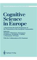 Cognitive Science in Europe