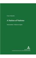 A Nation of Nations