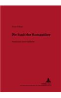 Die Stadt Der Romantiker