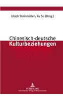 Chinesisch-deutsche Kulturbeziehungen