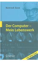 Computer - Mein Lebenswerk
