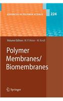 Polymer Membranes/Biomembranes