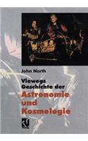 Viewegs Geschichte der Astronomie und Kosmologie