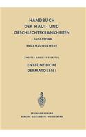 Entzündliche Dermatosen I