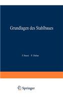Grundlagen des Stahlbaues