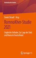 Romnokher-Studie 2021