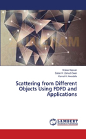 Scattering from Different Objects Using FDFD and Applications