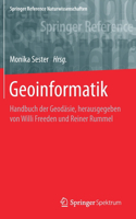 Geoinformatik