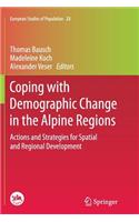 Coping with Demographic Change in the Alpine Regions