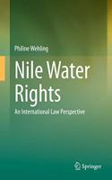 Nile Water Rights