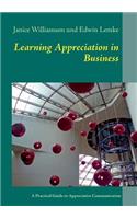 Learning Appreciation in Business