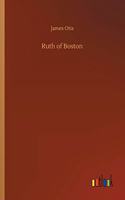 Ruth of Boston