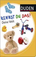 Duden - Kennst du das?