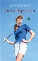Die Golfspielerin