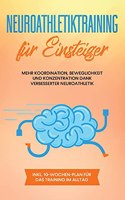 Neuroathletiktraining für Einsteiger