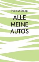 Alle meine Autos