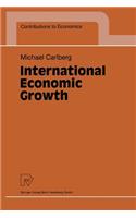 International Economic Growth