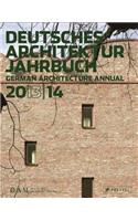 DAM 2013/14