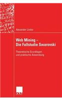 Web Mining -- Die Fallstudie Swarovski