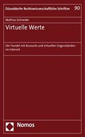Virtuelle Werte