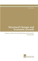 Structural Change and Economic Growth