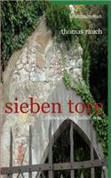 Sieben Tore