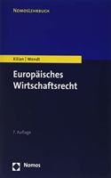 Europaisches Wirtschaftsrecht