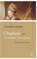 Omphale Oder Die Verliebte Teppichdame