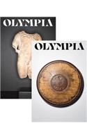 Henry Leutwyler: Olympia