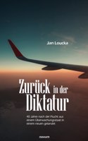 Zurück in der Diktatur