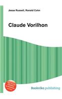 Claude Vorilhon