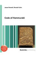 Code of Hammurabi