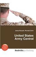 United States Army Central