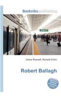 Robert Ballagh: (English)