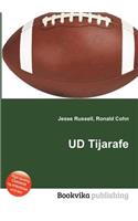 Ud Tijarafe