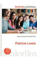 Patricia Lewis