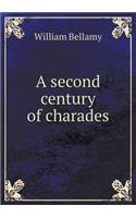 A Second Century of Charades