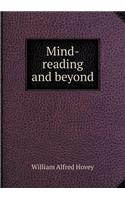 Mind-reading and beyond: (English)