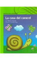 La Casa del Caracol