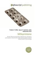 Mifepristone