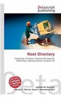 Root Directory